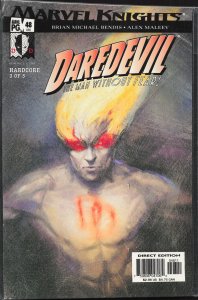 Daredevil #47 (2003)