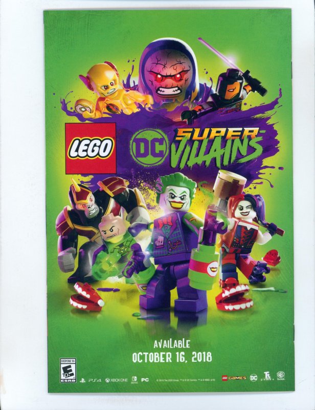 Batman #57 Francesco Mattina Variant Cover