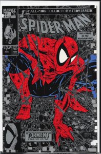 Spider-Man #1 (1990) Spider-Man