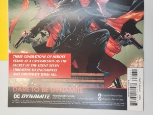 The Librarians #1 Photo Group 1:10 Cover C Variant 2017 Dynamite Entertainment