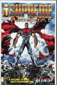 Supreme Annual (1995) Supreme