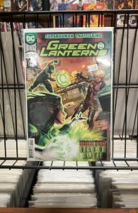 Green Lanterns #41 (2018)