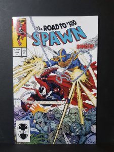 Spawn #299