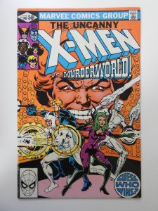 The Uncanny X-Men #146 Direct Edition (1981) FN- Condition!