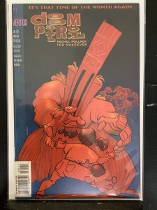 Doom Patrol #81 (1994)