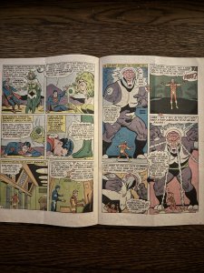 Adventure Comics #352 (DC Comics 1967) [FN-]