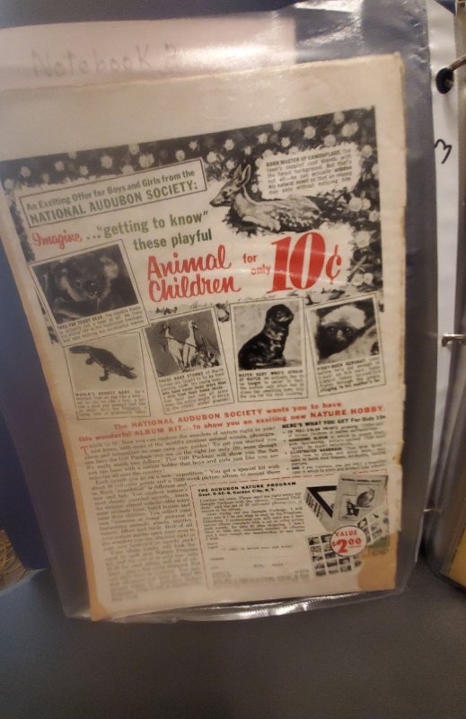 Archie Comics #103 (1959)