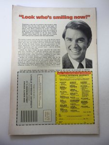 Marvel Two-in-One #4 (1974) VF Condition MVS Intact