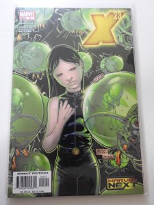X-23 #5 (2005)