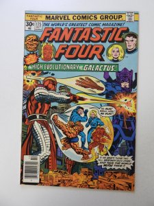 Fantastic Four #175 (1976) VF+ condition