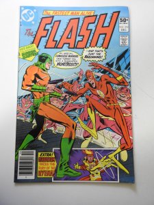 The Flash #292 (1980)