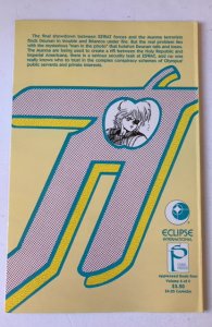 Appleseed: Book 4 #4 (1991)