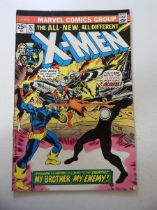 The X-Men #97 (1976) FN Condition MVS Intact