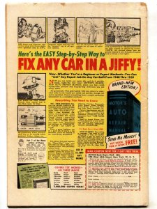 Candy #60 1956-Quality-spicy Good Girl Art-comic book