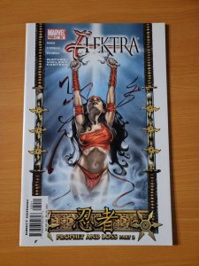 Elektra v2 #30 ~ NEAR MINT NM ~ 2004 Marvel Comics