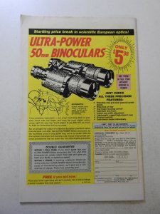 The Avengers #140 (1975) FN Condition!