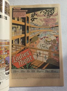 Uncanny X-Men #244 - 1st appearance Jubilee - KEY - 1989 - VF/NM