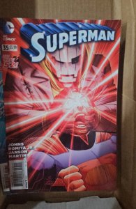 Superman #35 (2014)