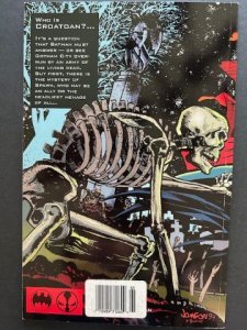 Batman - Spawn: War Devil Direct Edition (1994) - NM