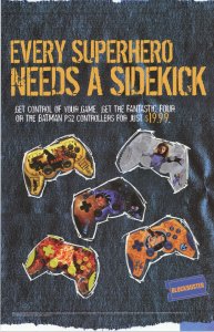 House of M 2 Dodson Variant Ms. Marvel 9.0 (our highest grade)