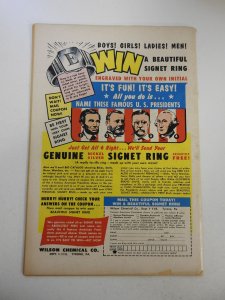 Superman's Pal, Jimmy Olsen #45 (1960) VG Condition