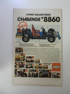 X-Men Annual #5 (1981) FN/VF condition