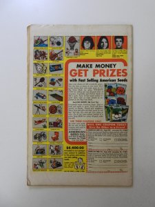 Marvel Spotlight #28 1st solo Moon Knight VG condition