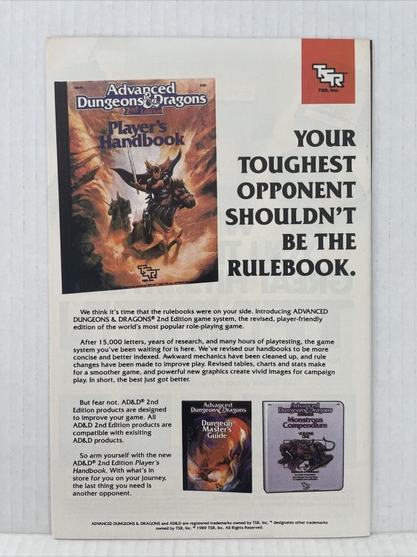 Captain America #356 (B)