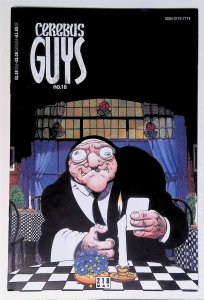 Cerebus the Aardvark #218 (May 1997, Aardvark-Vanaheim) 6.5 FN+