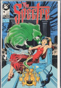 The Spectre #2 (1987) The Spectre