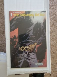 The Walking Dead #138 (2015)