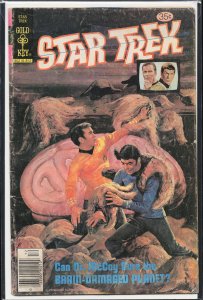 Star Trek #58 (1978) Star Trek