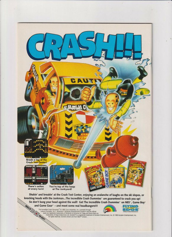 Detective Comics #661 VF/NM 9.0 DC Comics Batman Knightfall pt.6