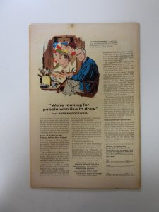 Tales of Suspense #96 (1967) VG/FN condition