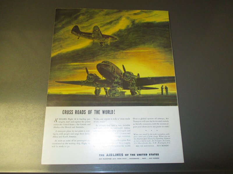 1986 Milton Caniff STEVE CANYON #10 FVF SC 72 pgs Kitchen Sink