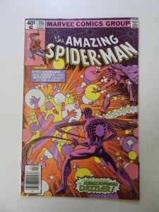 The Amazing Spider-Man #203 (1980) FN/VF condition