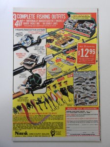 Amazing Spider-Man #168 FN+ Condition!