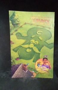 The Amazing Spider-Man #382 (1993)