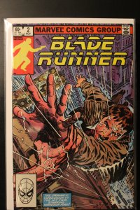 Blade Runner #2 Direct Edition (1982)