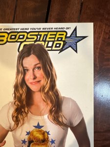 Booster Gold #23 (2009)