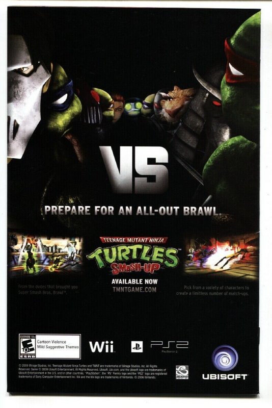 Web of Spider-Man #1 2009 First issue comic book-Marvel