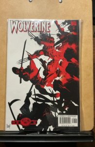 Wolverine #107 (1996)