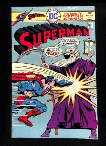 Superman #295