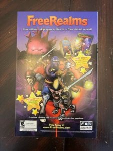 Action Comics #888 (2010) - NM