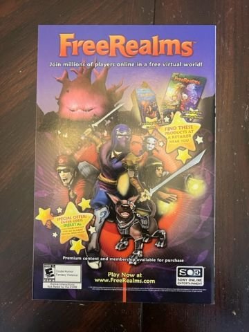 Action Comics #888 (2010) - NM