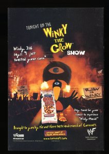 Sentry (2000) #1 FN+ 6.5 1st Sentry!