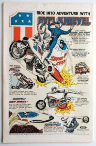 Incredible Hulk #208