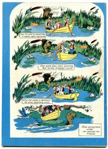 Fairy Tale Parade-Four Color Comics #87 1945- Walt Kelly FN 