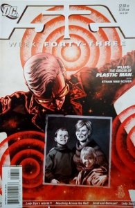 52 #43 Direct Edition (2007)