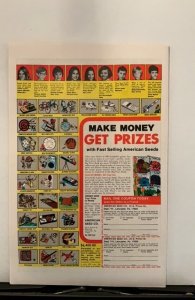 The Eternals #9 (1977)